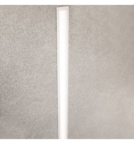 LED Linear luminaire - Recessed -  MOSCOW MINI WHITE  - 0.5m - 1m - 1.5m - 2m - IP54