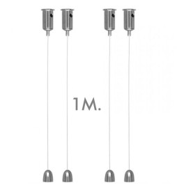 Suspension Kit - for LED...