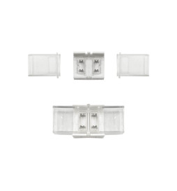 Connector for COB + SMD LED...