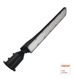 LED Street Light 50W AREA...