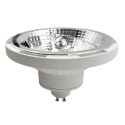 AR111 14W LED Lyspære 24º GU10