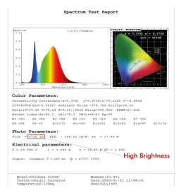 Linearlampe Pendelleuchte LED - PACO Steingrau - 0,5 m - 1m - 1,5m - 2m