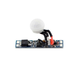 Motion Sensor for LED...