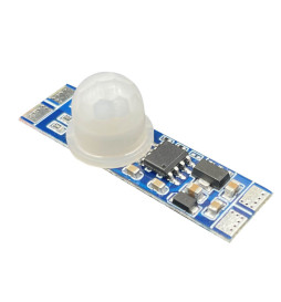 Motion Sensor Static - for...