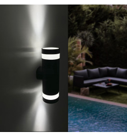 Wall Light  LED - 18W - SOLNA - Selectable CCT Color - IP65
