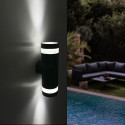 Wall Light  LED - 18W - SOLNA - Selectable CCT Color - IP65