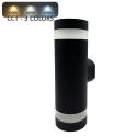 Wall Light  LED - 18W - SOLNA - Selectable CCT Color - IP65