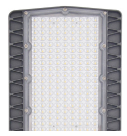 100W LED Streetlight  HALLEY BRIDGELUX Chip 140lm/W