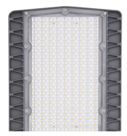 100W LED Streetlight  HALLEY BRIDGELUX Chip 140lm/W