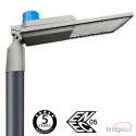 Farola LED 100W HALLEY BRIDGELUX Chip 140lm/W