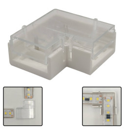 Steckverbinder L für COB +...
