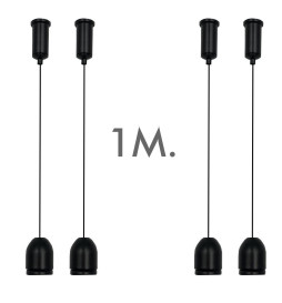 Kit de suspension Luminaire...