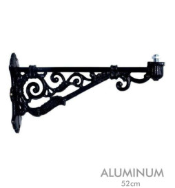 Aluminiumsarm Villa 52cm model