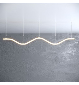 LED Pendant Light -...