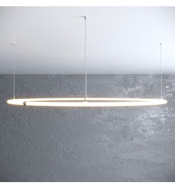 Lampada a Sospensione LED -...