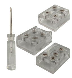 KIT de conectores para...