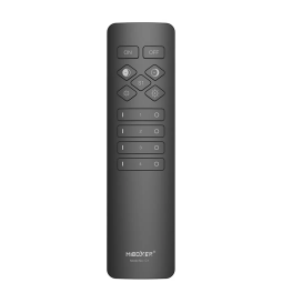 Télécommande Noire pour...