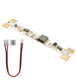 Switch + Sensor Controller...
