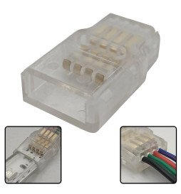 Connecteur Rapide pour...