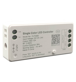 Controller LED Monocolore...