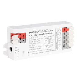 LED Controller 2 in 1...