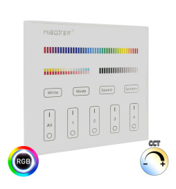 RF Touch Control Panel for...