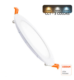 10W LED Circular Downlight...