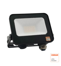 10W LED Floodlight  -...