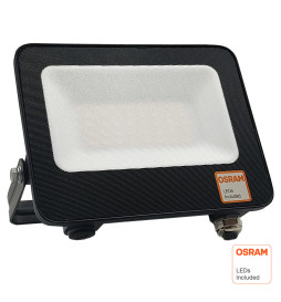 30W LED Floodlight  -...