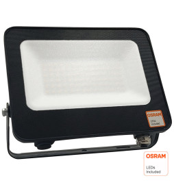 50W LED Floodlight  -...