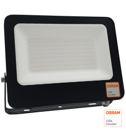 100W LED Floodlight  -...