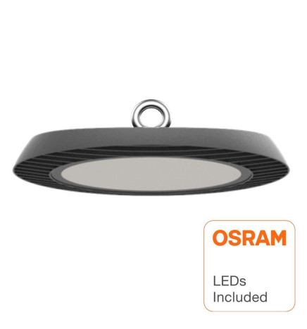 100W LED High Bay ENDURANCE UFO OSRAM CHIP DURIS E 2835