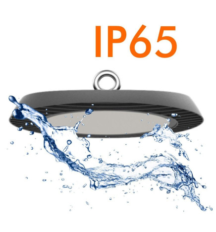 Cloche LED ENDURANCE 100W - UFO - OSRAM CHIP DURIS E 2835