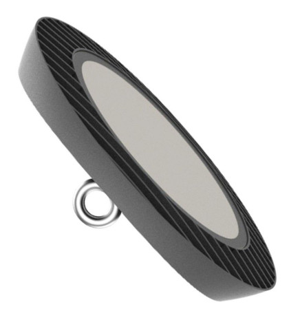 100W LED High Bay ENDURANCE UFO OSRAM CHIP DURIS E 2835
