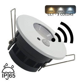 LED Downlight 7W - Circular...