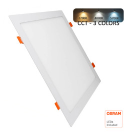 30W LED Square Downlight...
