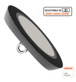 150W-100W-80W  LED High Bay...