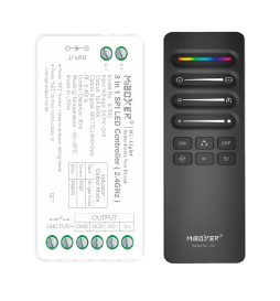 Pacchetto controller LED...