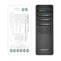 Pack Controladora Digital Tira Led RGB-RGBW-RGBIC con Mando Distancia