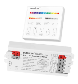 LED CCT - RGB - 12-24V...