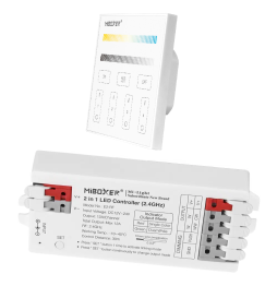 Kit Controller LED CCT...