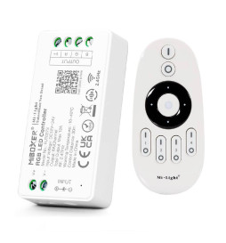 Pack LED-Controller...