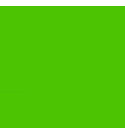 Green Filter for LED Lighting