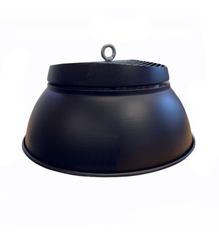 200W LED High Bay UFO ENDURANCE OSRAM CHIP DURIS E 2835