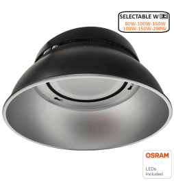 LED High Bay UFO ENDURANCE...