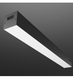 LED Linear Fixture 50W -...