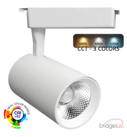 LED TRACK LIGHT 30W PARMA...
