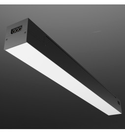 LED Linear Fixture 24W -...