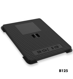 Electrical Enclosure Cover...