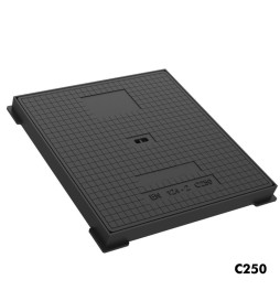 Electrical Enclosure Cover...